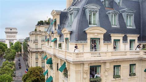 5-Star Luxury Hotels in Paris, France: An Unforgettable Getaway