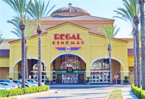 5-Star Regal Movie Theater Experience in Foothill Ranch: A Comprehensive Guide