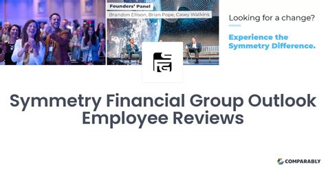 5-Star Review: Symmetry Financial Group Exceeds Expectations