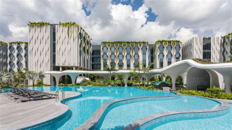 5-Star Sentosa Hotels: An Unforgettable Getaway Awaits!