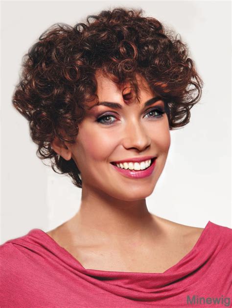 5-Star Straight Auburn Monofilament Synthetic Wigs: Perfection in 2025