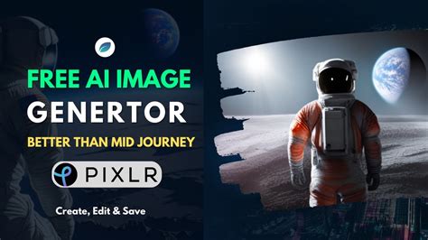 5-Star Virtual AI Image Generator for Unlimited Creative Content