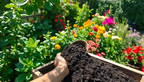 5-Step Guide: Unlock the Power of Compost Crushers: The Ultimate Soil Revitalization Tool