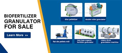 5-Step Guide to Choosing the Right Fertilizer Granulator Production Line