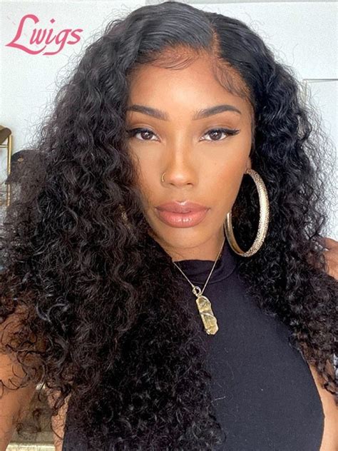 5-Step Guide to Finding Your Perfect Side Part Curly Wig