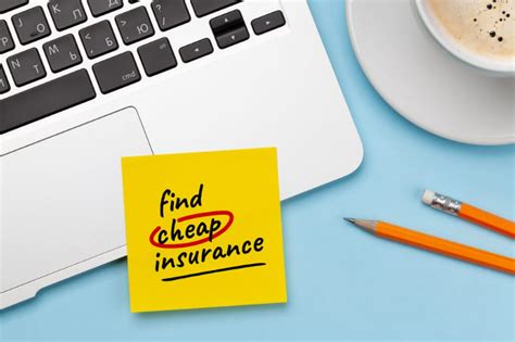 5-Step Guide to Inexpensive Workers Comp Insurance