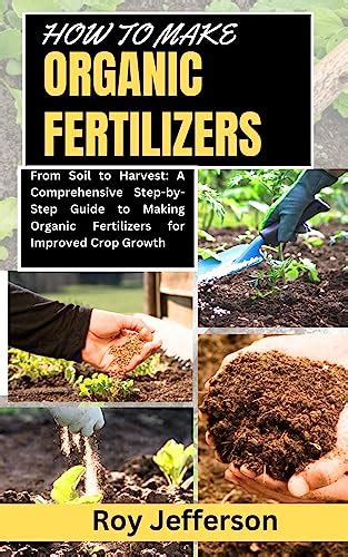 5-Step Production Line for Organic Fertilizer: A Comprehensive Guide