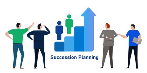 5-Step Succession Planning Blueprint for Financial Advisors: Ensuring a Seamless Transfer