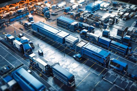 5-Steps to Optimize Your Transportation, Distribution, & Logistics