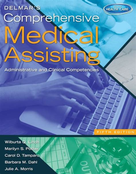 5-edition-medical-assisting-work-answers Ebook PDF