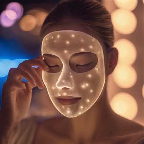 5-in-1 Face LED Mask: The Ultimate Guide to Rejuvenating Your Skin