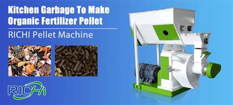 5-in-1 Organic Fertilizer Pellet Machine Line: A Comprehensive Guide to Boost Your Profits