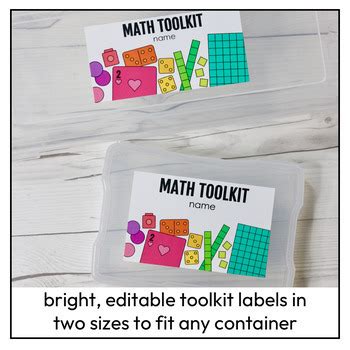 5-in-1 Versatility: Unifying Your Math Toolkit