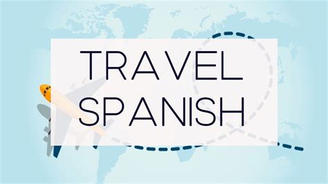 5-minute Travel Spanish Reader