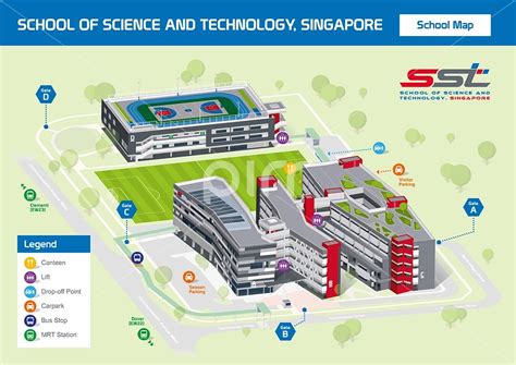 5-star School of Science and Technology Singapore: 2025 Vision and Beyond