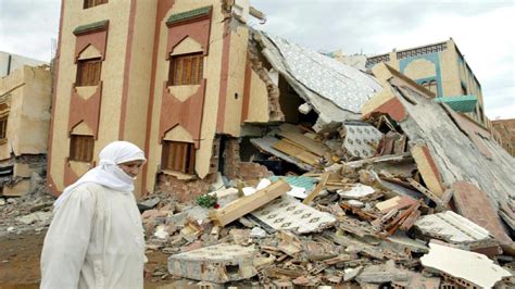 5.0 Magnitude Earthquake Rocks Hasan Abi in 2024, Causing Significant Damage