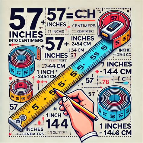 5.1 cm Inches: A Comprehensive Guide to Understanding and Converting Units of Length