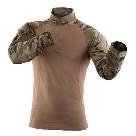 5.11 Battle Shirt: The Ultimate Tactical Garment for Unparalleled Performance