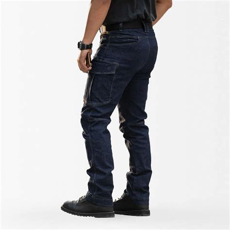 5.11 Blue Jeans: The Epitome of Tactical and Functional Denim for Professionals