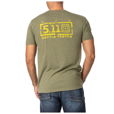 5.11 Combat Shirt: Battle-Tested Apparel for Unparalleled Performance