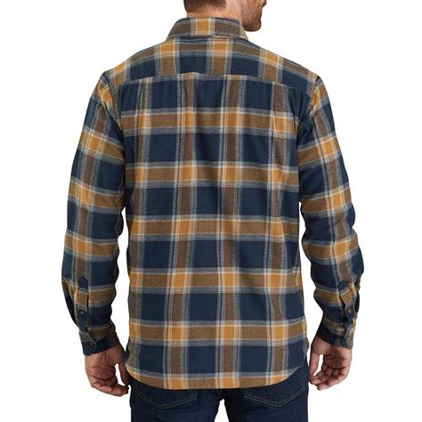 5.11 Flannel Shirt: A Versatile Garment for Rugged Individuals