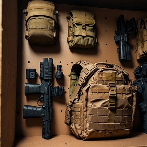 5.11 Tactical 1.5: The Ultimate Guide to Enhanced Tactical Gear