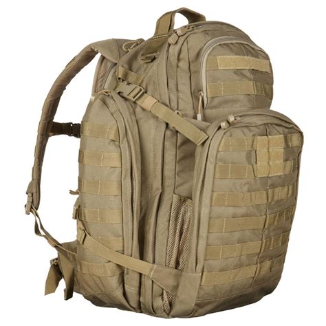 5.11 Tactical 1.5: The Ultimate Guide to the Next-Generation Tactical Backpack