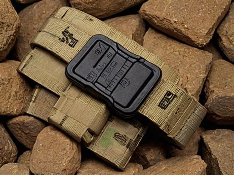 5.11 Tactical Belt: The Ultimate Guide for Enhanced Performance in the Field