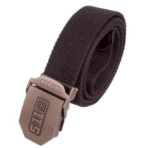 5.11 Tactical Belt: The Ultimate Guide to Gear and Performance