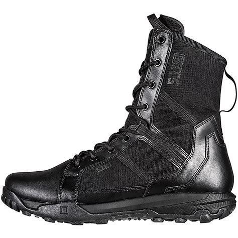 5.11 Tactical Boots: The Ultimate Guide for Protection, Performance, and Comfort