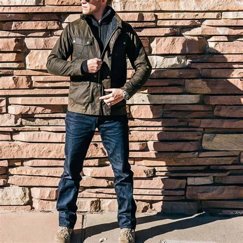 5.11 Tactical Jeans: The Ultimate Guide for Everyday Carry and Tactical Operations