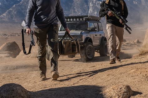 5.11 Tactical Near Me: Gear Up with Precision and Durability