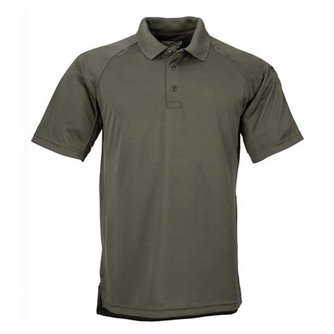 5.11 Tactical Polo Shirts: The Epitome of Performance and Versatility