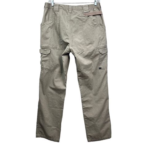 5.11 Tactical Series Pants: The Ultimate Guide for Gearheads and Adventure Junkies