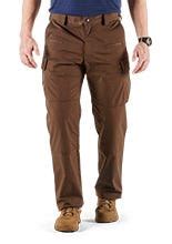 5.11 Tactical Series Pants: Unparalleled Performance and Comfort for Demanding Environments