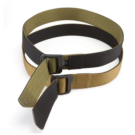 5.11 tac belt