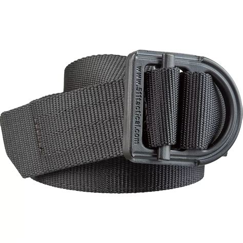 5.11 tactical belt