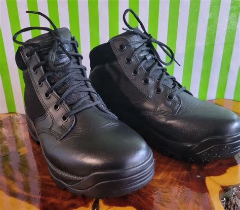 5.11 tactical series boots