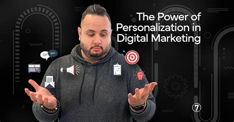 5.2 Banners: Unveiling the Power of Personalization in Digital Marketing