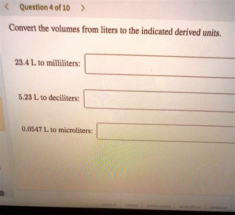 5.23 Liters to Deciliters: A Comprehensive Conversion Guide