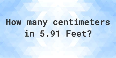 5.91 feet