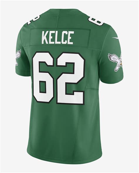 50% OFF Eagles Kelce Jersey - Get Yours Now!