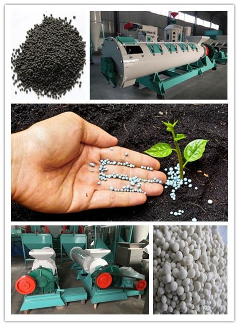 50% Off! Organic Fertilizer Ball Granulator: The Ultimate Guide to Granulation Success