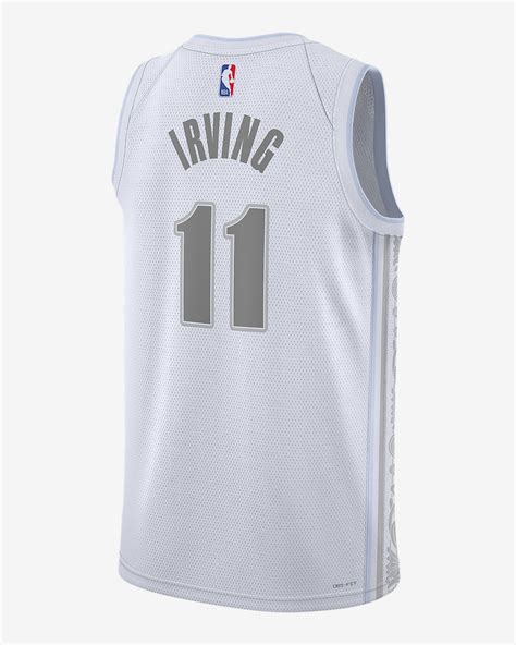 50% Off Kyrie Irving Jersey: Get Yours Today!