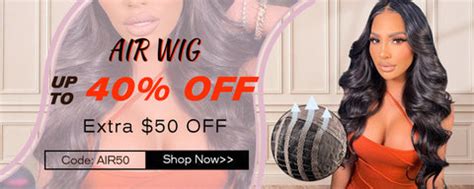 50% Off Lightweight Wigs: A Revolutionary Way to Enhance Your Confidence