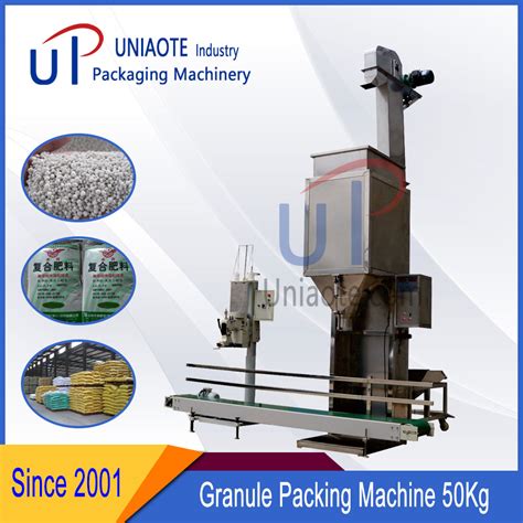 50% Off On 50 Weighing Packing Machines