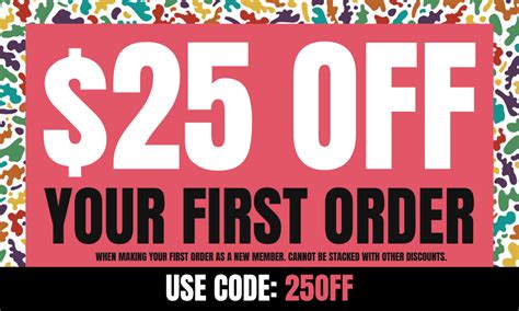 50% Off Your First Order: DOORDEAL