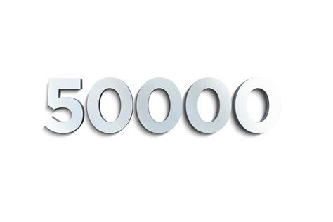 50,000