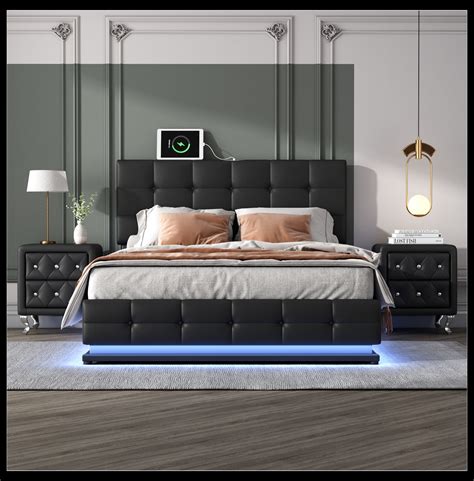 50,000+ Bedroom Sets with LED Lights: The Ultimate Guide