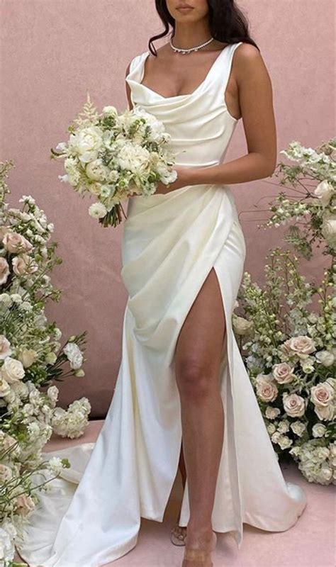 50,000+ Dresses: Wedding Dress Inspo for Every Bride